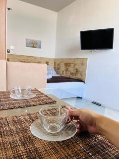Flat em frente a Praia do Pepê com vista para o mar - Barra da Tijuca - 9