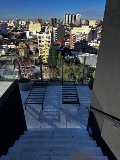 Lovely apartment with a pool - 9