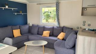 MH GRAND CONFORT 40 m2 3CH 2 SDB 2 TOILETTES - 0