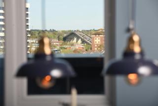 Crown Quarter Apartments - Southampton - 9
