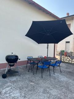 Il Tulipano - Villa con giardino - 9