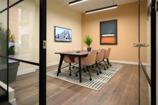 Crown Quarter Apartments - 1