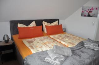 Haus Nordstrand Vereinsalle - 1