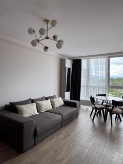 Compass Apartments Елітний Житловий комплекс - 8