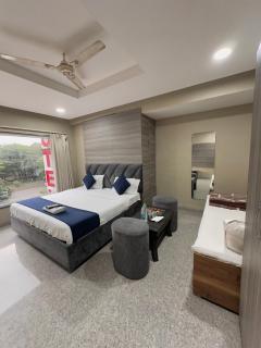 Hotel Classic Inn - 0