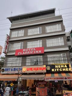 Hotel Classic Inn - 6