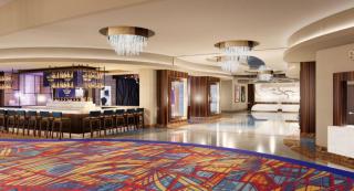 Hard Rock Hotel & Casino Ottawa - 4