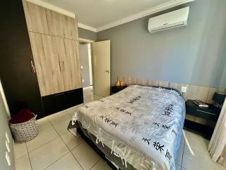 Apartamento 3 Quartos 300m da praia - 6