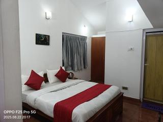 Mountain Villa Ooty Rooms - 2
