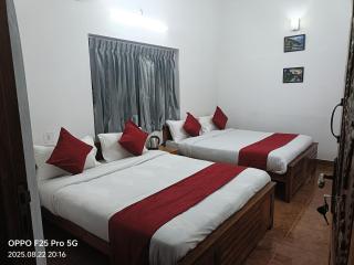 Mountain Villa Ooty Rooms - 0