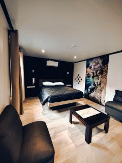 Motel nidito de Amor - Curacautín - 8