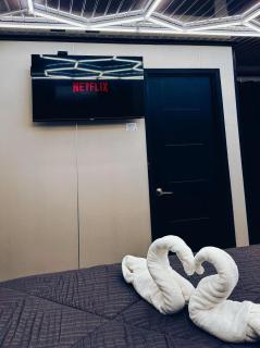Motel nidito de Amor - Curacautín - 7