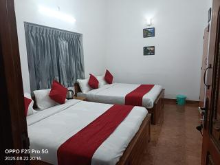 Mountain Villa Ooty Rooms - 3