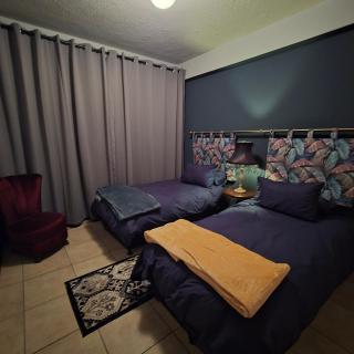 2 Bedroom spacious apartment - 1