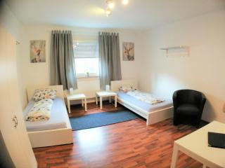 Unterkunft4You Ferienhaus Am Schloss - 7