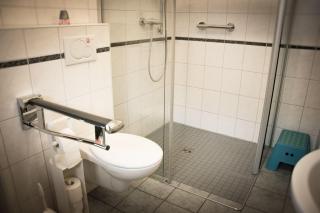 Unterkunft4You Ferienhaus Am Schloss - 3