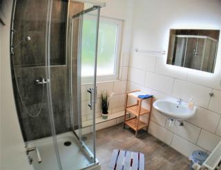 Unterkunft4You Ferienhaus Am Schloss - 1