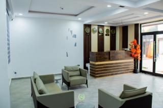 Maghaz Royal Hotel - Tamale - 8