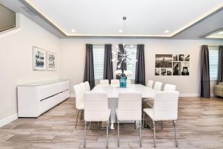 Utopic Home With Themed Rooms, Game And Media Room And Waterpark & Resort Access Near Disney At Encore Resorts Reunion - 270Cl - 5