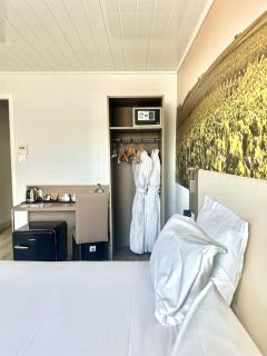 Best Western Hotel Ile de France - Château-Thierry - 7