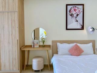 The Sóng Apartment Vung Tau - Căn Hộ Biển Vũng Tàu - 3