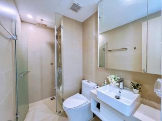 The Sóng Apartment Vung Tau - Căn Hộ Biển Vũng Tàu - 4