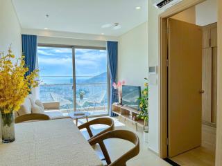 The Sóng Apartment Vung Tau - Căn Hộ Biển Vũng Tàu - 7