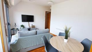 Amanecer del Mar Apartment - Ures - 7