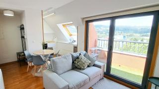 Amanecer del Mar Apartment - Ures - 5