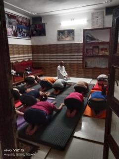 Yoga homestay - 3