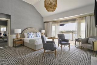 Wequassett Resort and Golf Club - East Harwich - 4