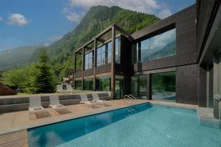 NH Collection Alagna Mirtillo Rosso - Alagna Valsesia - 0