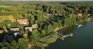 Ośrodek wypoczynkowy Łoś - 6