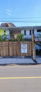 MAYAN SURF HOTEL - 5