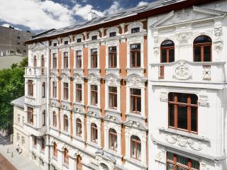 Aparthotel T12 - 9