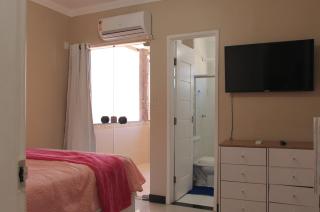 Quartos na linda casa de Atalaia - 1