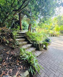 Maison spacieuse pour famille près de Brighton avec jardin - 7