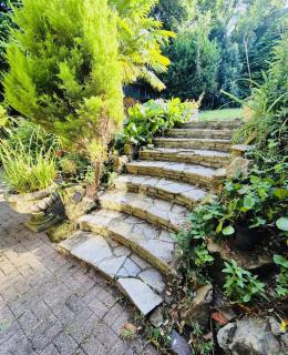 Maison spacieuse pour famille près de Brighton avec jardin - 6