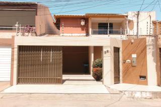 Quartos na linda casa de Atalaia - 2