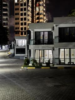 Jumeriah palms resort - 4