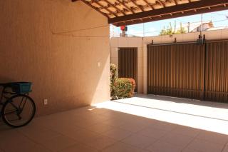 Quartos na linda casa de Atalaia - 3