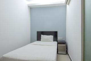 Hotel Pavilion Port - 4
