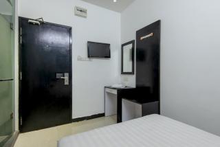 Hotel Pavilion Port - 5