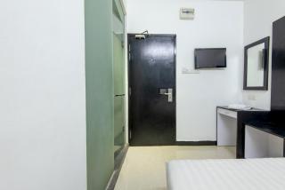 Hotel Pavilion Port - 6