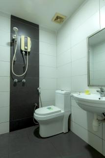 Hotel Pavilion Port - 2