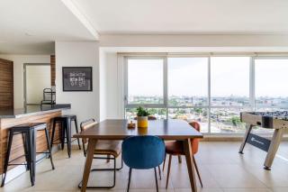 Charming and Secure Apartment - 6