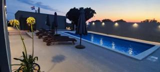 Villa Dalmatia with pool - 9