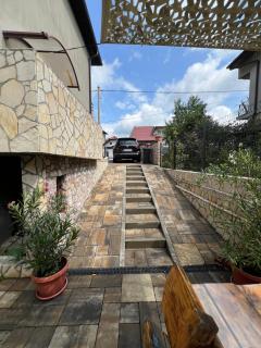 Apartman Omerovic - Panon Centar Tuzla - 7