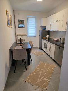 Apartman Omerovic - Panon Centar Tuzla - Tuzla - 6