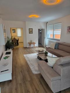 Apartman Omerovic - Panon Centar Tuzla - 5